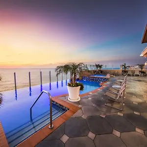 Hilton Virginia Oceanfront 4*, Virginia Beach United States