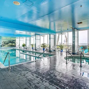Boardwalk And 3*, Virginia Beach United States