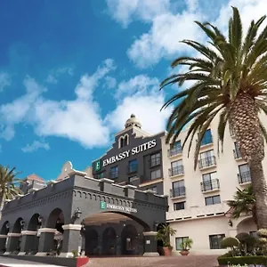 Embassy By Hilton Angeles International Airport South 3*, El Segundo United States