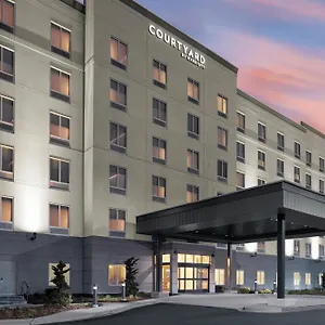 Courtyard By Marriott Seattle Airport 3*, SeaTac United States