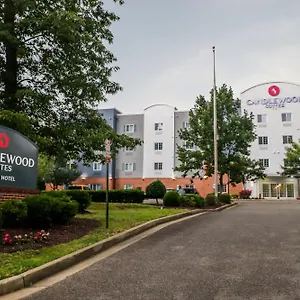 Candlewood Richmond Airport By Ihg Sandston
