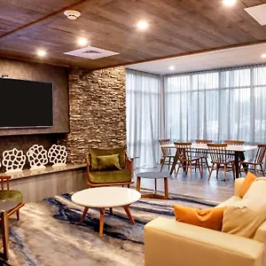 Fairfield & By Marriott Richmond Airport Sandston