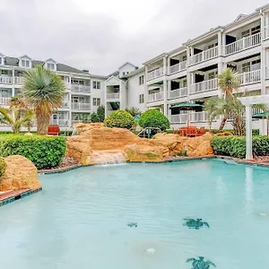Turtle Cay 2*, Virginia Beach United States